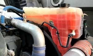 Oil & Fluid
