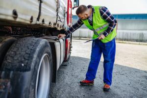 Oil & Fluid