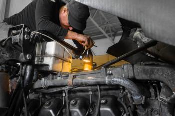 Engine & Performance