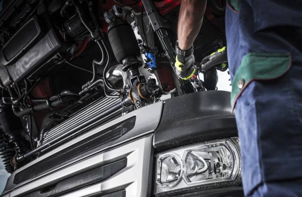 Auto Electrical Service in Oakland, CA