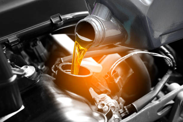 Oil Change Service in Tracy, CA