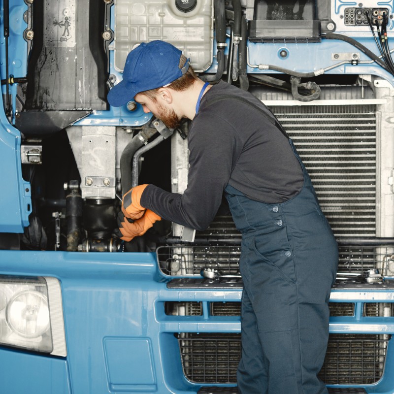 Diagnostics & Electrical Repair