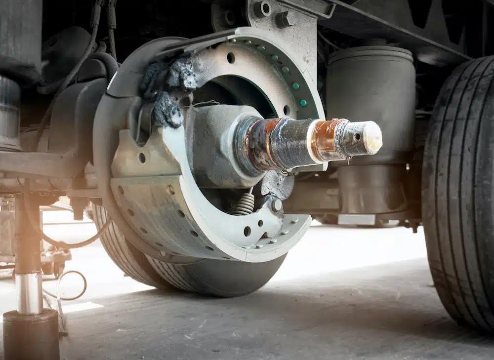 Brake Repair